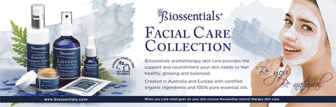 FACIAL CARE COLLECTION - FACIAL CARE PRODUCTS