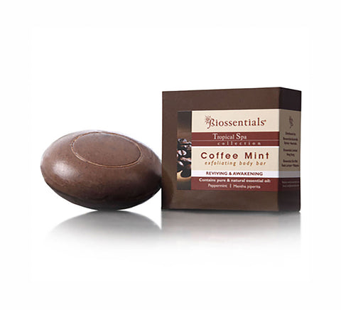 COFFEE MINT