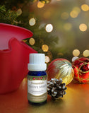 Festive Spirit Essential Oil Blend