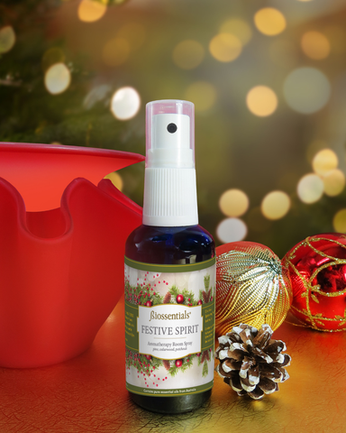 Festive Spirit Room Spray