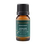 GINGER