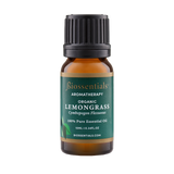 LEMONGRASS ORGANIC
