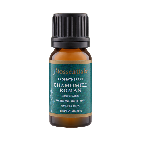 CHAMOMILE ROMAN