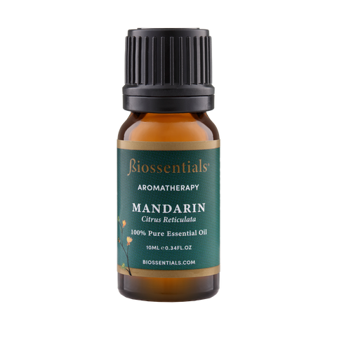MANDARIN