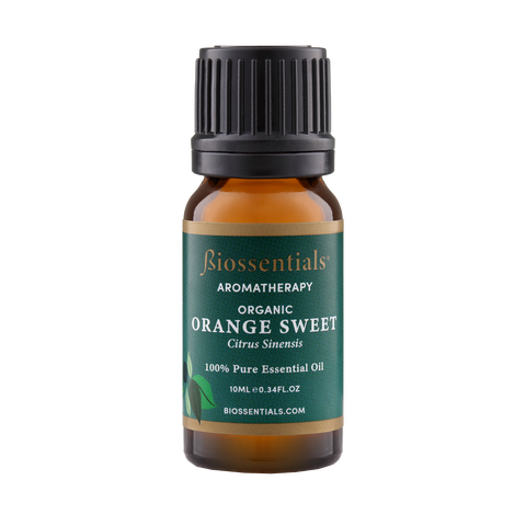 ORANGE SWEET