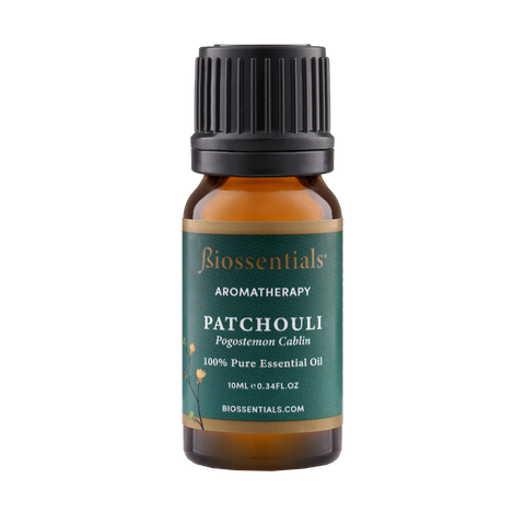 PATCHOULI