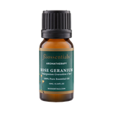 ROSE GERANIUM