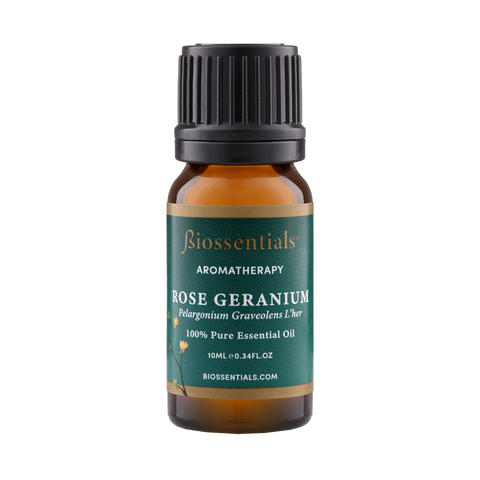 ROSE GERANIUM
