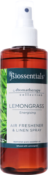 LEMONGRASS