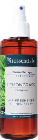 LEMONGRASS