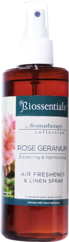 ROSE GERANIUM