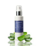 CLEANSING LOTION ORGANIC