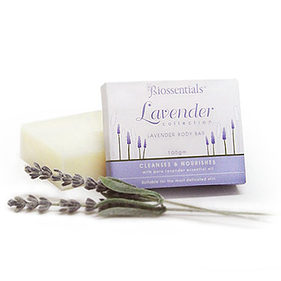Biossentials LAVENDER COLLECTION – Biossentials